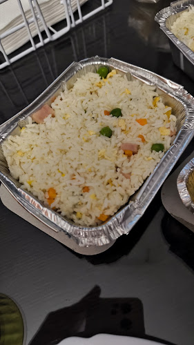 Reviews of Restaurante Hang Zhou in Huelva - Gastronomía y hostelería