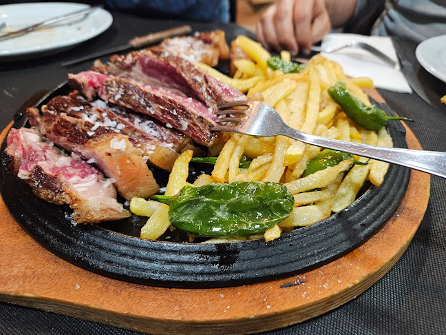 Reviews of Bar Trigo Sur in San Benito - Patiño - Gastronomía y hostelería