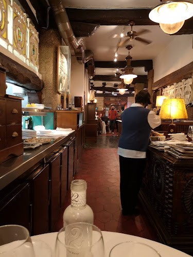 Portu Kalea, 14, 20003 Donostia, Gipuzkoa