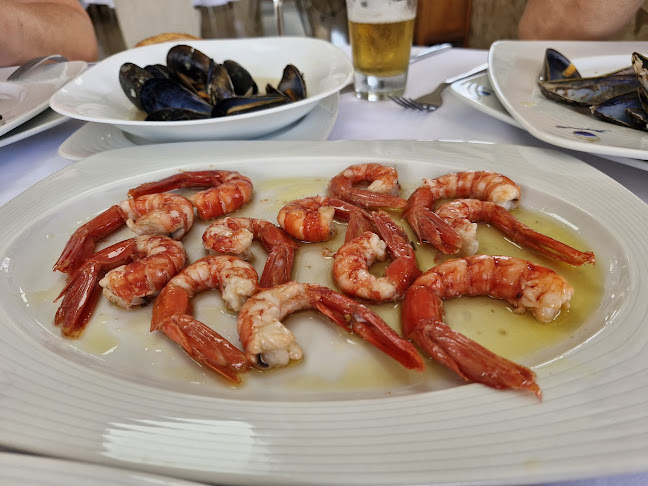 Restaurante Abastos - Gastronomía y hostelería