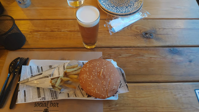 La Zona Social Bar | Playa