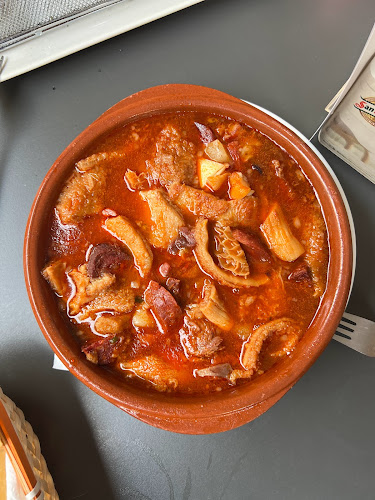 Bar Tarifa Open Times