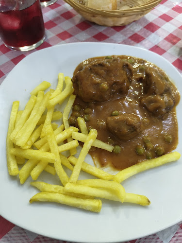 Comments and reviews of Restaurante la brasa