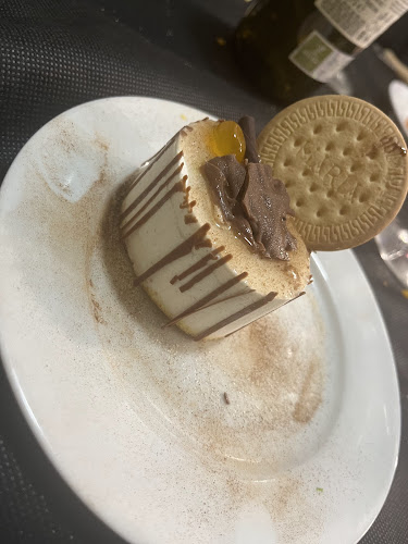 Secreto de Anna Open Times