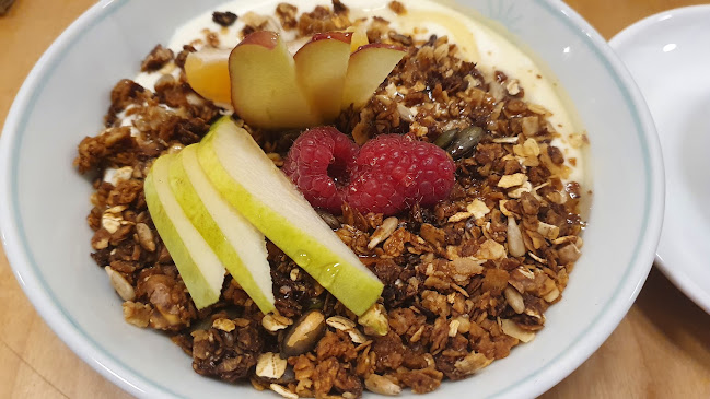 Comments and reviews of Misión Café