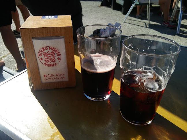 Opinii despre Bar la Terraza în Bilbao - Gastronomía y hostelería