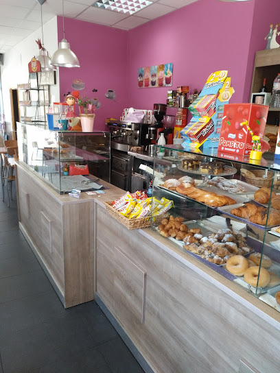 Ca La Susi Panaderia Cafeteria