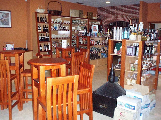 Espacio del Gourmet - Santa Cruz de Tenerife