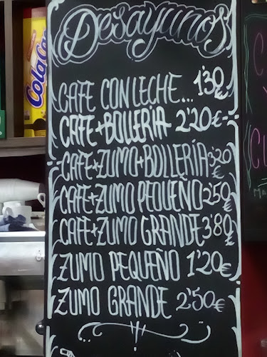 Opinii despre Cutxi-Bar în Madrid - Gastronomía y hostelería