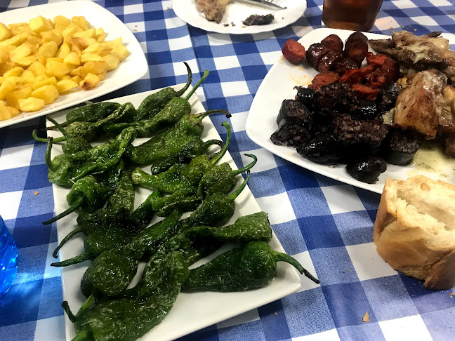 Reviews of Morga Taberna in Bilbao - Gastronomía y hostelería