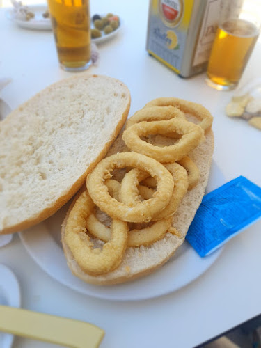 Reviews of Bar Mesón Dejea in Mérida - Gastronomía y hostelería