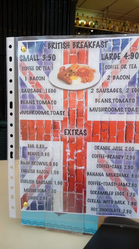 La barriga cervecera - Benidorm