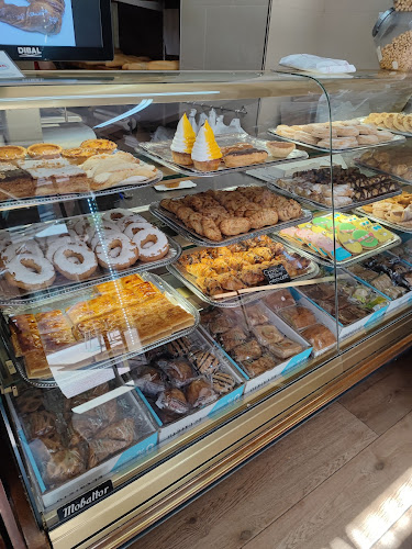 Villegas Croissantería