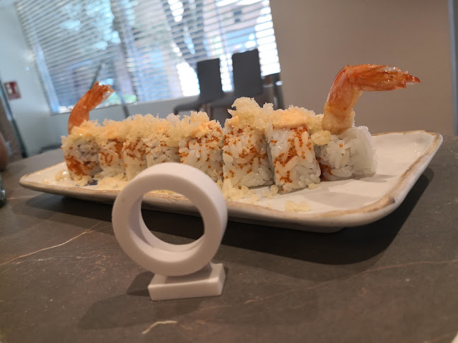 Pg. de l'Albereda, 32, El Pla del Real, 46023 València, Valencia