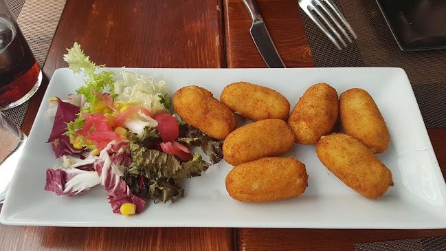 Comments and reviews of LA TAPERIA Aurrera