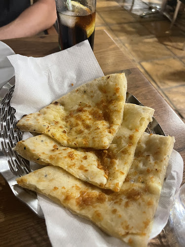 Restaurante Hindú Shivam - Gastronomía y hostelería