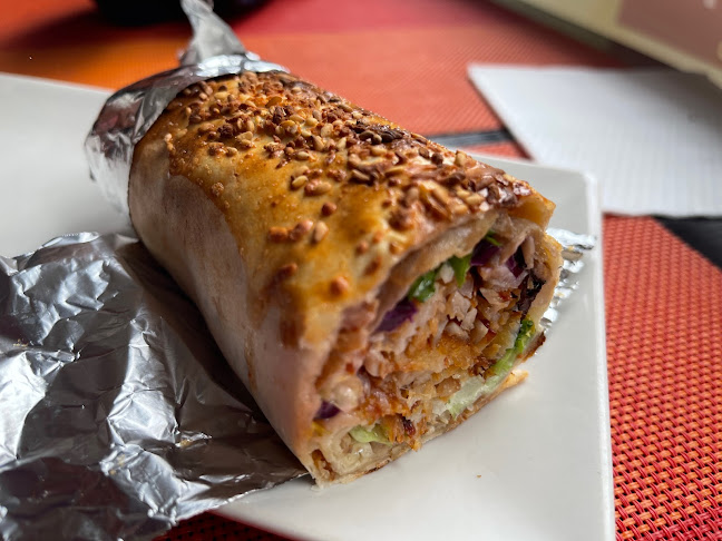 ZOZAN Restaurant Gourmet Phone number