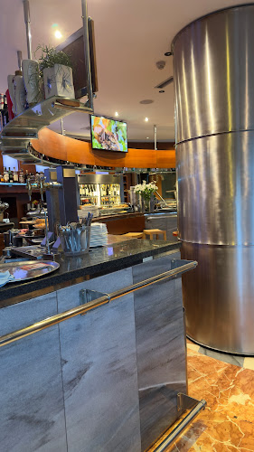 Obas Restaurante - Gastronomía y hostelería