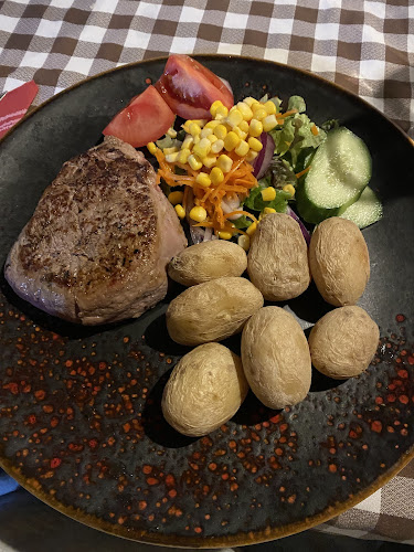 Comentarii opinii despre Restaurante El Horno