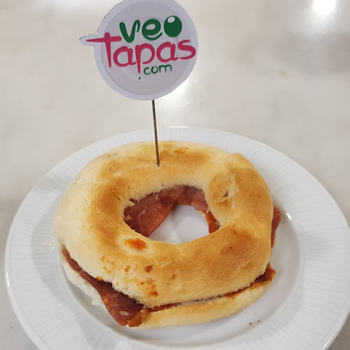 Reviews of Bar Lozaki in Linares - Gastronomía y hostelería