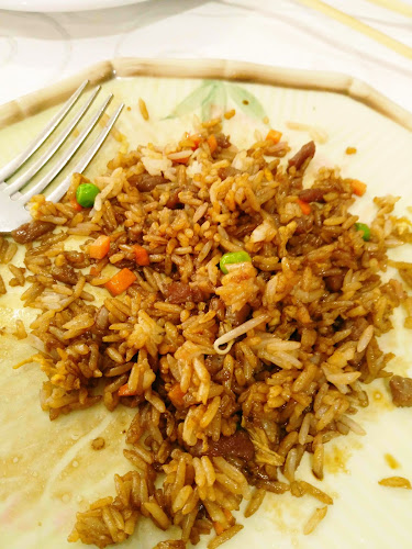 Nuevo Chang An - Valencia