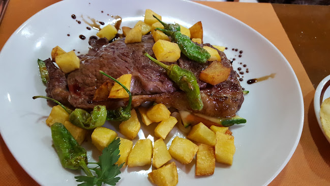 La Moreneta Restaurante