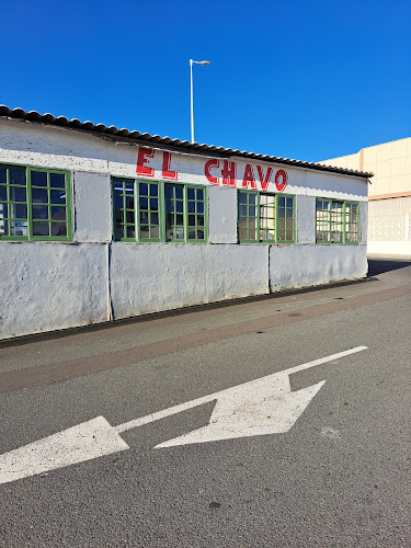 Opinii despre Cafeteria El Chavo în Arucas - Gastronomía y hostelería