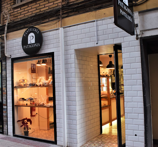 Patagonia Pastelería