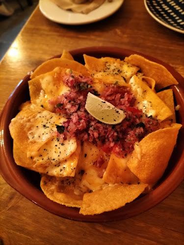 Huevo Poché - Alcoi