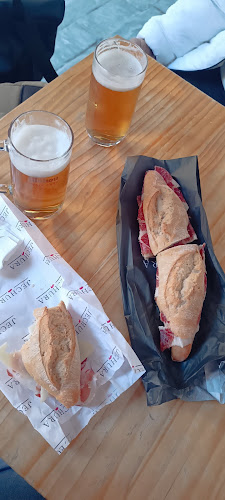 Jechura Sevilla Centro (Campana) - Sevilla