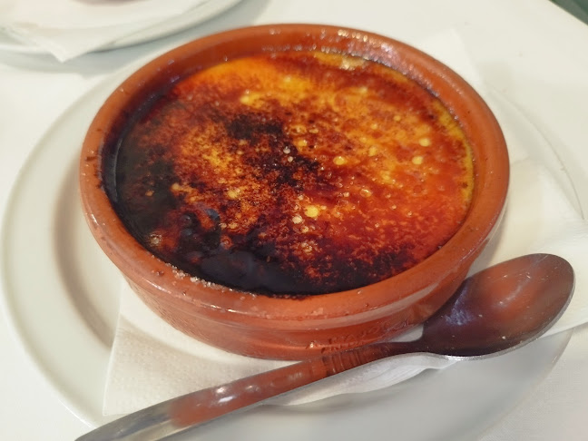 Opinii despre Restaurant Xeflis în Cabrils - Gastronomía y hostelería