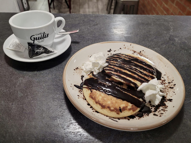 Comentarii opinii despre El Rincón de Alina - Bar Restaurante