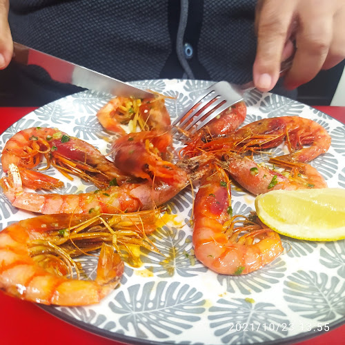 BAR ISMAEL Open Times