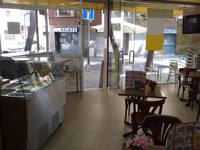 Comments and reviews of Kebab Rico ( Tío Chema)