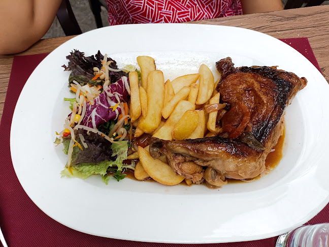 Bar restaurante Tornerías