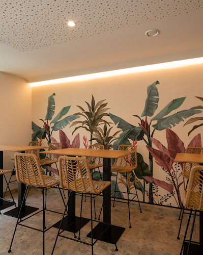 Cafeteria las palmeras