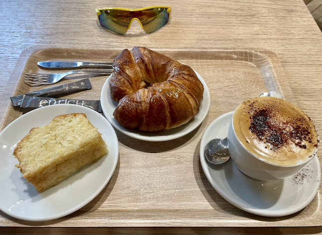 Enrich - Gastronomía y hostelería