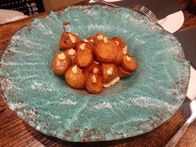 Bar Jube - Gastronomía y hostelería