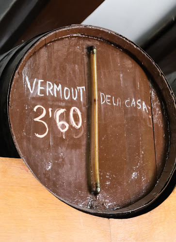 Bodega Antonio - Gastronomía y hostelería