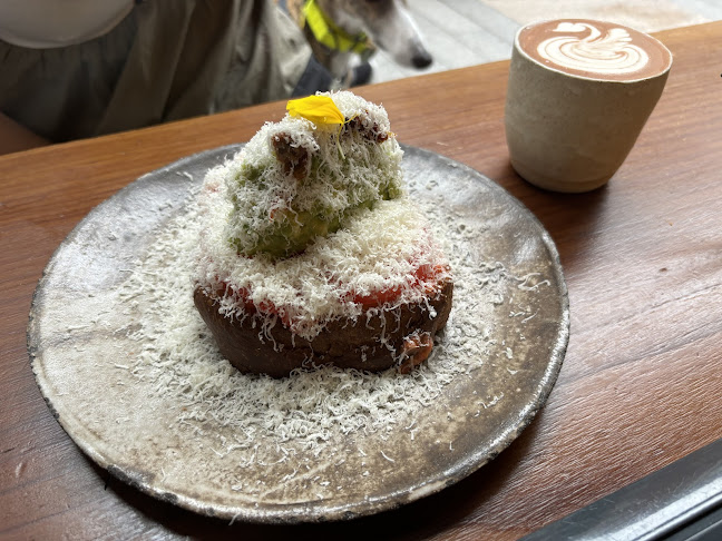 Opinii despre Cokooncafé în Bilbao - Gastronomía y hostelería