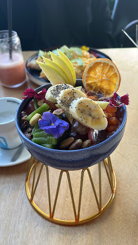 Reviews of Restaurante Alma in Corralejo - Gastronomía y hostelería