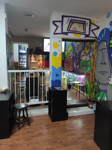 C. de San Bartolomé, 9, Centro, 28004 Madrid