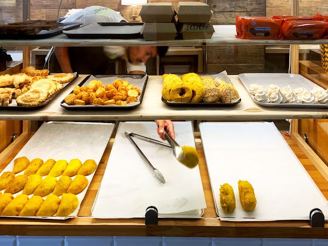 La Sucursal - Gastronomía y hostelería