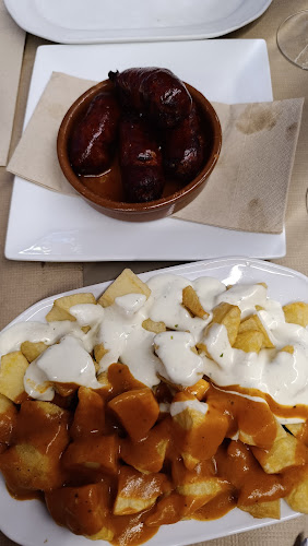 Reviews of Cruz de Malta in Madrid - Gastronomía y hostelería