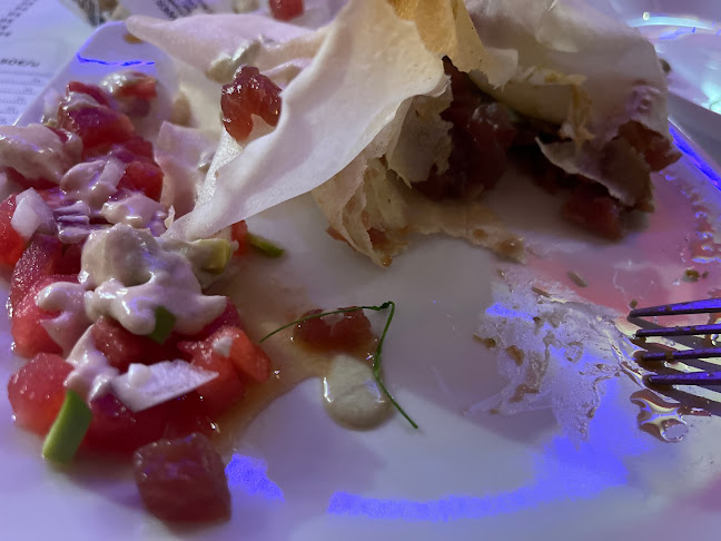 El rincón de Lucía Open Times