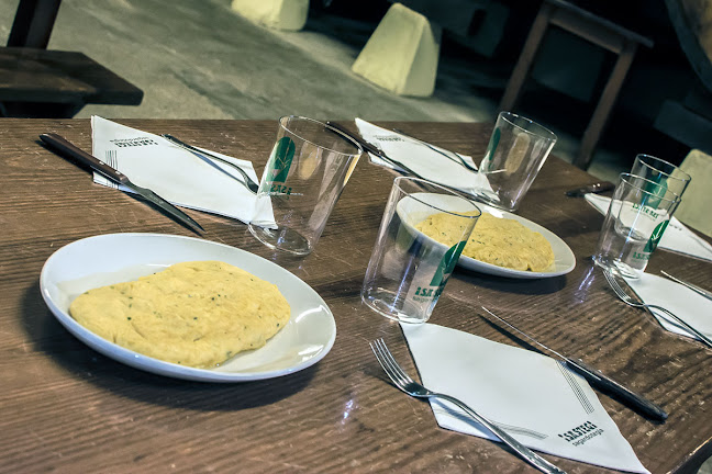 Isastegi Sagardotegia