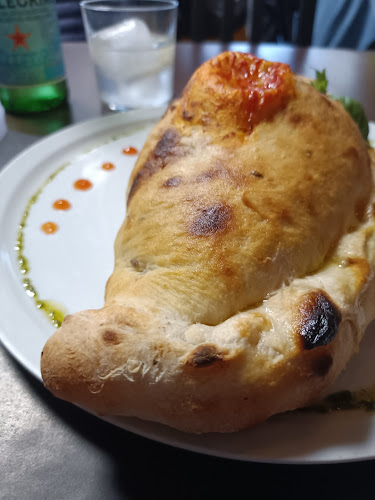 Pizzeria Italiana Vittoria - Gastronomía y hostelería