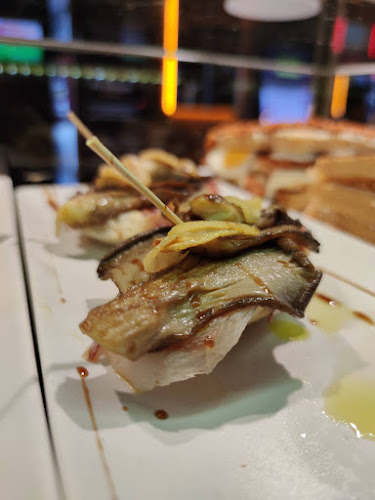 Cafeteria Sport - Bilbao