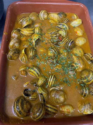 Bar La Retamilla Phone number