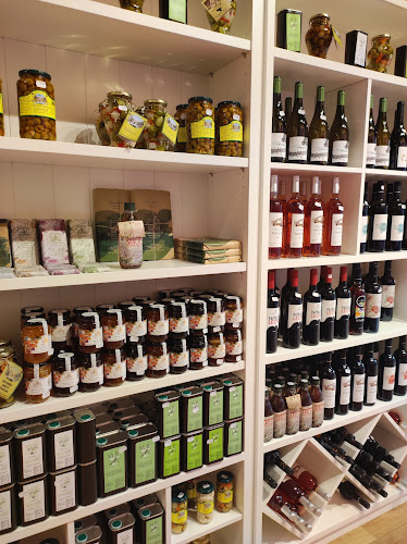 Jamones y Embutidos Melgar Phone number